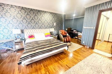 Tropicana Golf & Country Resort