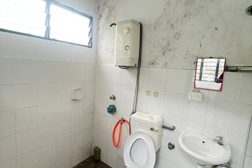 Taman Selayang Mutiara