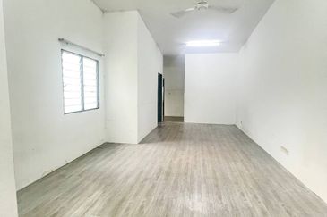 Taman Selayang Mutiara