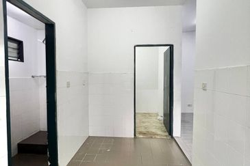 Taman Selayang Mutiara