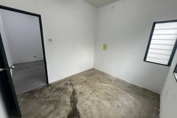 Taman Selayang Mutiara