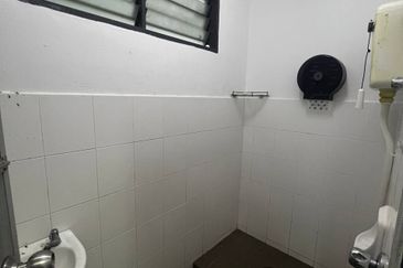 Taman Selayang Mutiara