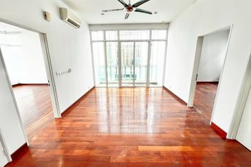 Clover Garden Residences