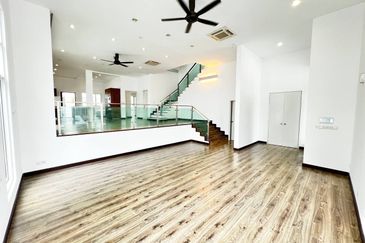 Clover Garden Residences