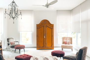 Clover Garden Residences