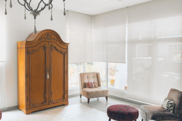 Clover Garden Residences