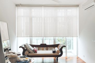 Clover Garden Residences