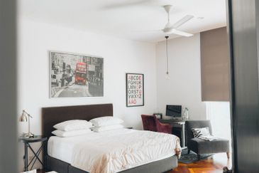 Clover Garden Residences