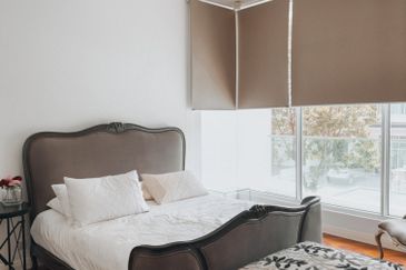 Clover Garden Residences