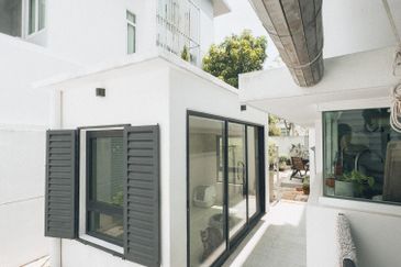 Clover Garden Residences