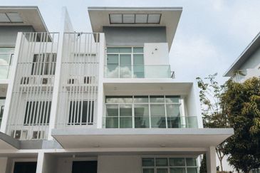 Clover Garden Residences