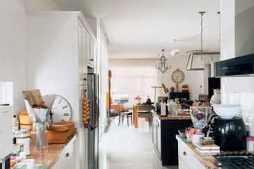 Clover Garden Residences