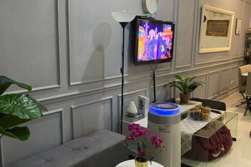 Taman Selayang Mutiara