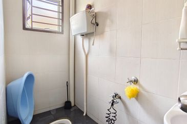 Telok Panglima Garang