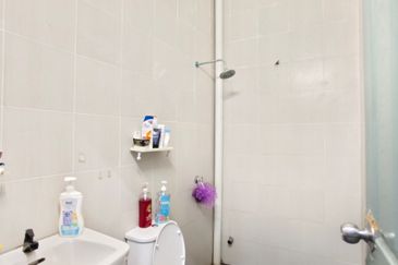 Telok Panglima Garang