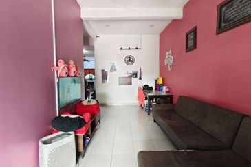 Telok Panglima Garang