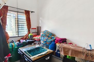 Telok Panglima Garang