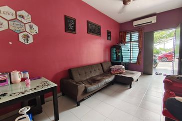 Telok Panglima Garang