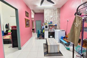 Telok Panglima Garang