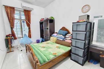 Telok Panglima Garang