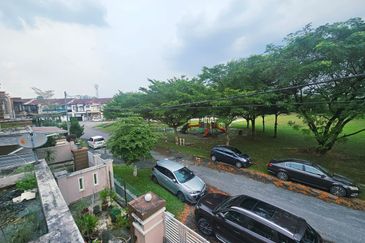 Saujana Impian