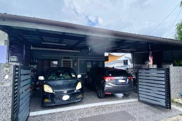 Taman Selayang Mutiara