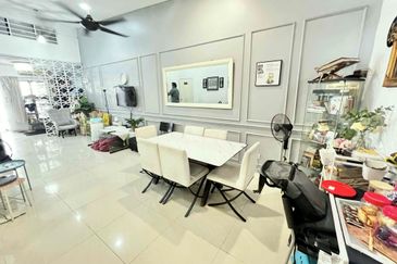 Taman Selayang Mutiara