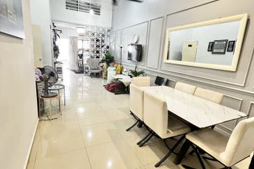 Taman Selayang Mutiara