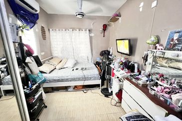 Taman Selayang Mutiara