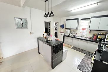 Taman Selayang Mutiara