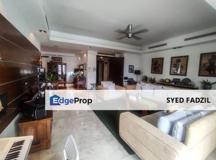 GOOD DEAL KLCC VIEW Stonor Park Condominium, Jalan Stonor KLCC , Kuala Lumpur, KLCC
