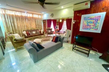 Seksyen 2, Shah Alam