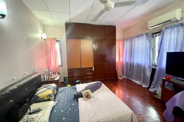 Seksyen 2, Shah Alam