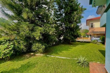 Seksyen 2, Shah Alam