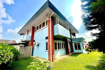 Seksyen 2, Shah Alam