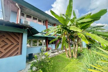 Seksyen 2, Shah Alam