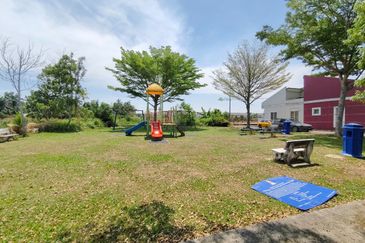 Seksyen 2, Shah Alam