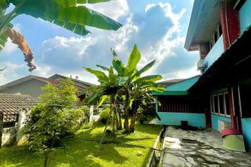 Seksyen 2, Shah Alam