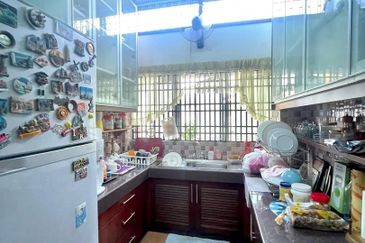 Seksyen 2, Shah Alam