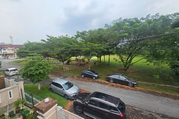 Saujana Impian