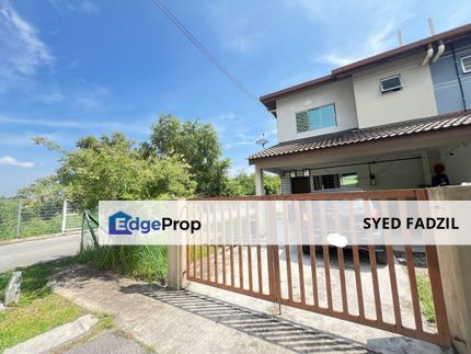 Endlot Taman Desiran Bayu, Puchong Selangor, Selangor, Puchong