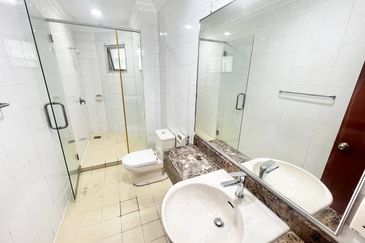 Suasana Sentral Condominium