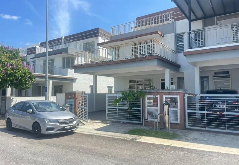 Taman Bukit Kepayang