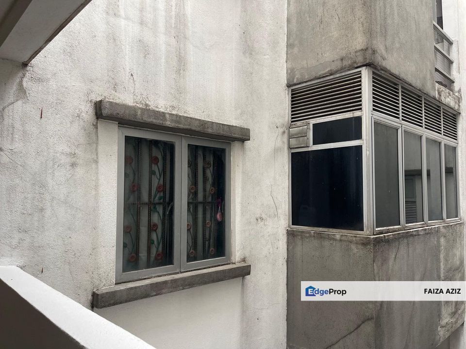 Residensi Kerinchi,Tingkat 16  Facing KL Gateway, Kuala Lumpur, Bangsar South