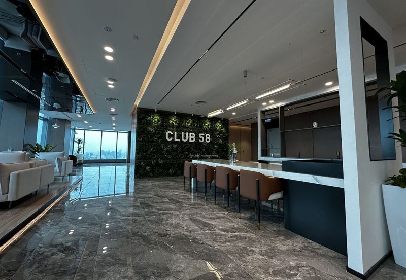 Tun Razak Exchange (TRX)