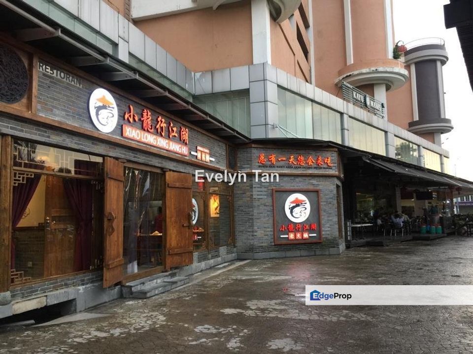 The 19 Usj City Mall Usj Usj For Rental Rm1 200 By Evelyn Tan Edgeprop My