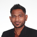 SHOBAN VIJAKUMAR