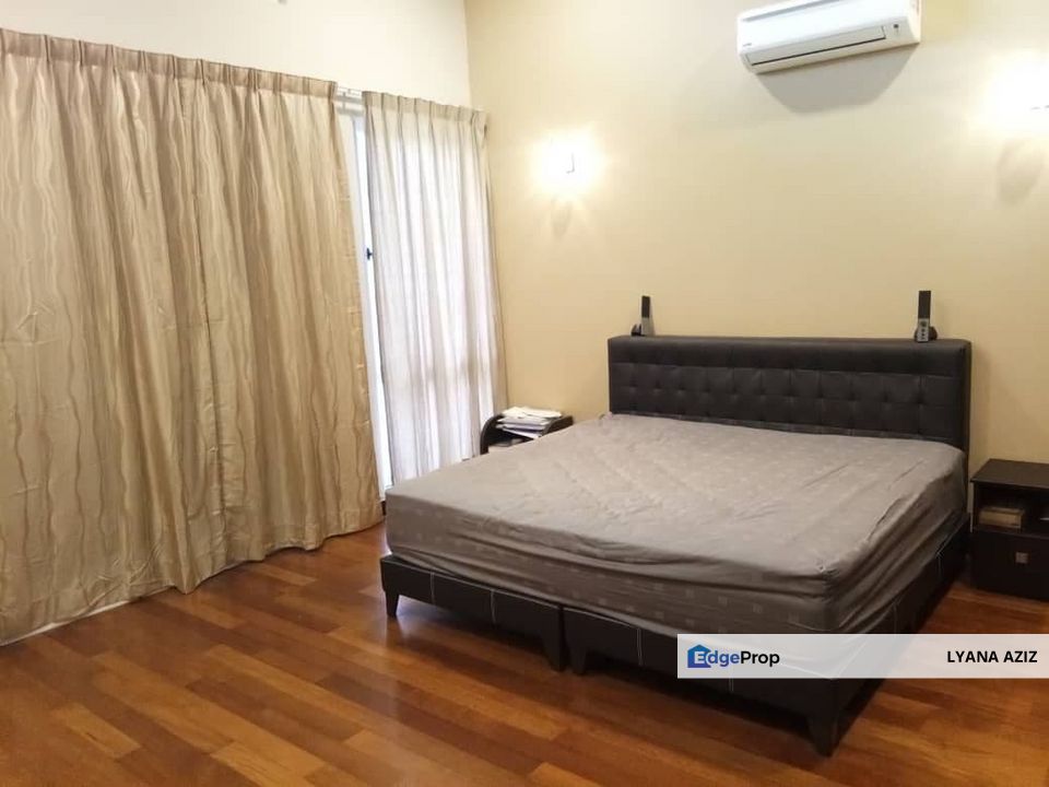 Temasya Citra Glenmarie Jalan Tentera U1 57a For Sale Rm1 650 000 By Lyana Aziz Edgeprop My