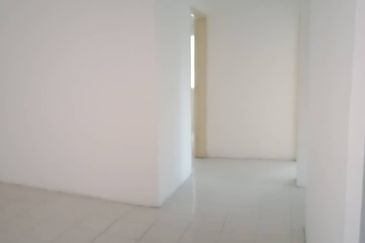 Pangsapuri Anggerik, Klang