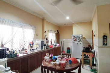 2sty Bungalow Seksyen 6, Kota Damansara